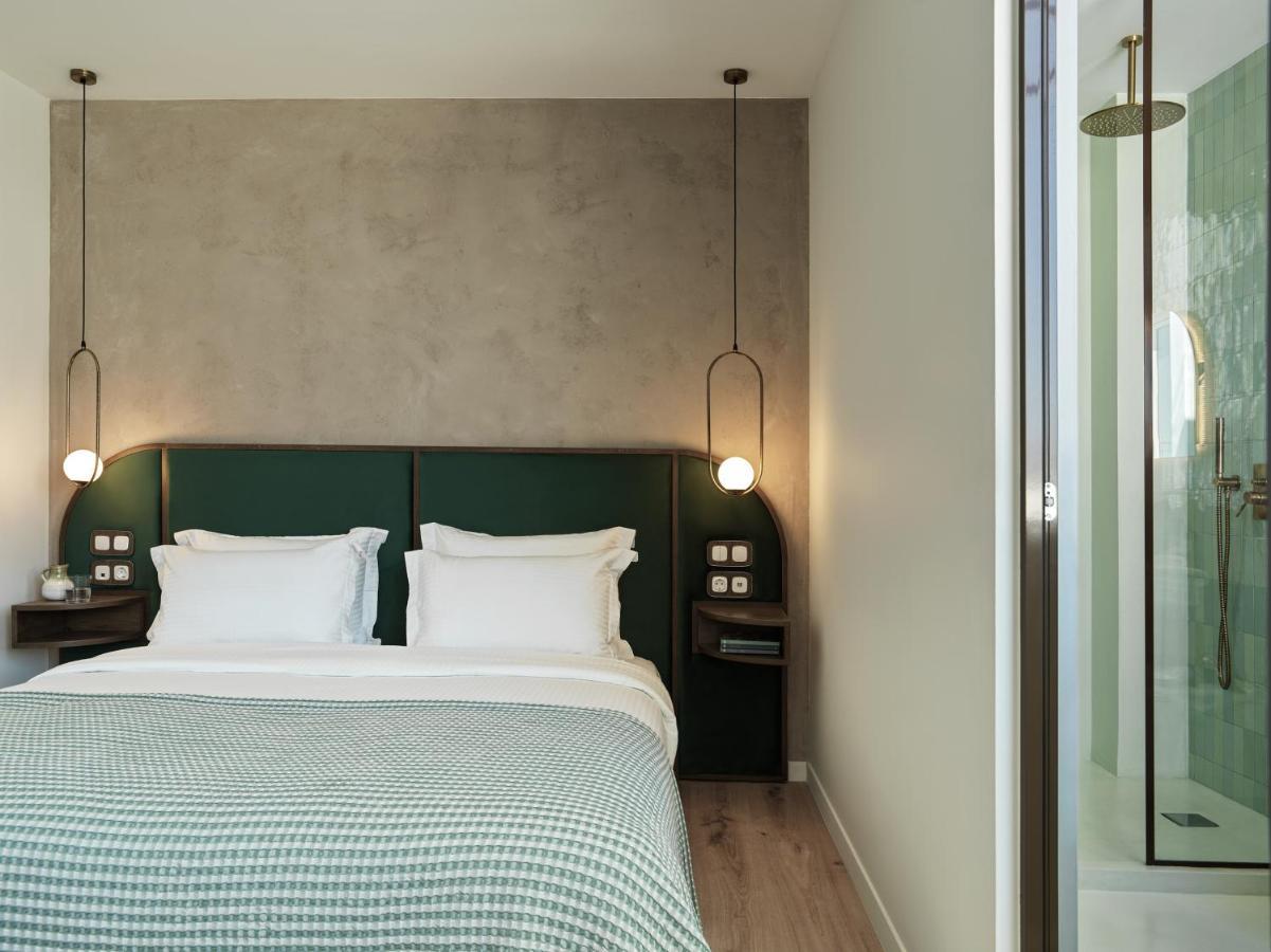 The Lekka Hotel & Spa Athens Exterior photo