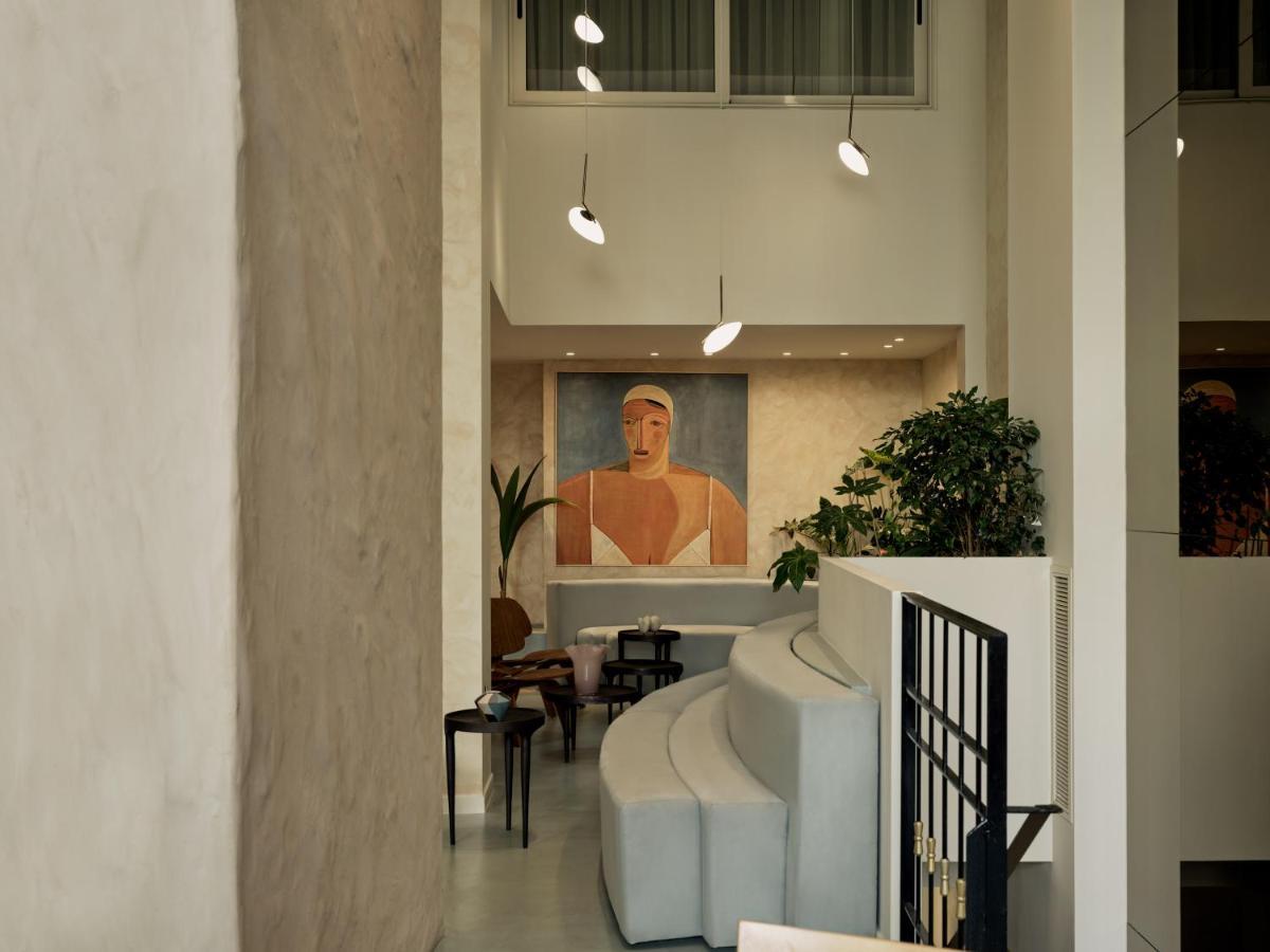 The Lekka Hotel & Spa Athens Exterior photo
